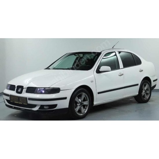 SEAT TOLEDO- 99/05; ARAÇ BİLGİLERİ VE RESİMLERİ - Yedek Parça | Parça Dükkanda