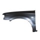 FORD RANGER- PICK UP- 03/07; ÖN ÇAMURLUK DELİKLİ SOL (DODİK DELİKSİZ) 4X2 (MY) - Yedek Parça | Parça Dükkanda