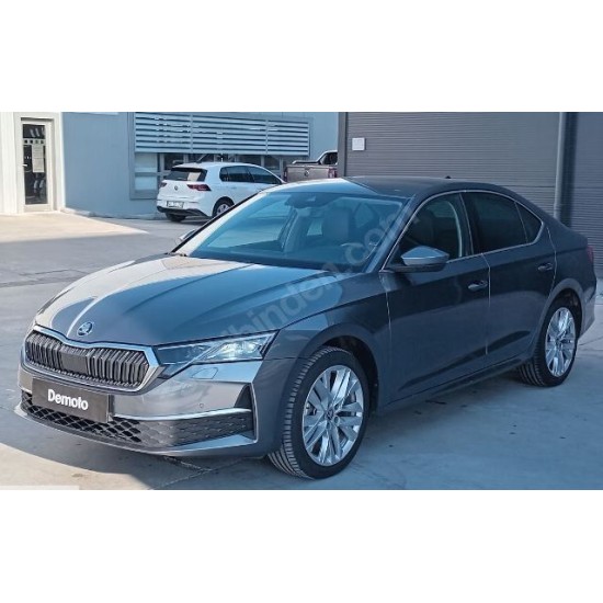SKODA OCTAVIA- 24/26; ARAÇ BİLGİLERİ VE RESİMLERİ - Yedek Parça | Parça Dükkanda