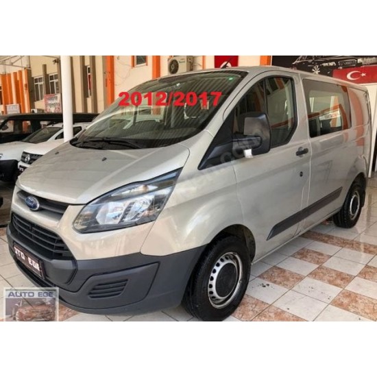FORD CUSTOM- 12/17; ARAÇ BİLGİLERİ VE RESİMLERİ - Yedek Parça | Parça Dükkanda