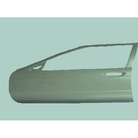 NISSAN SUNNY- B13- 90/94; ÖN KAPI SACI SOL ÇERÇEVELİ (TYG) - Yedek Parça | Parça Dükkanda
