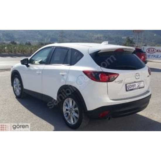 MAZDA CX5- 12/15; ARAÇ BİLGİLERİ VE RESİMLERİ - Yedek Parça | Parça Dükkanda
