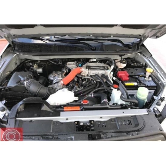 ISUZU D MAX- PICK UP- 20/24; ARAÇ BİLGİLERİ VE RESİMLERİ - Yedek Parça | Parça Dükkanda