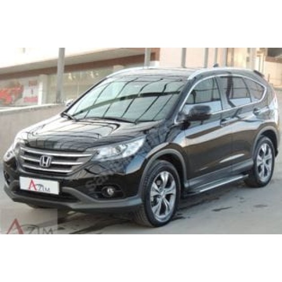 HONDA CRV- 13/14; ARAÇ BİLGİLERİ VE RESİMLERİ - Yedek Parça | Parça Dükkanda