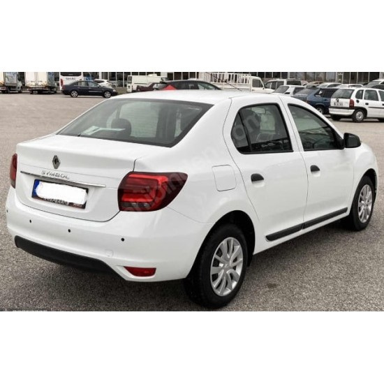 RENAULT SYMBOL- 13/21; ARAÇ BİLGİLERİ VE RESİMLERİ - Yedek Parça | Parça Dükkanda