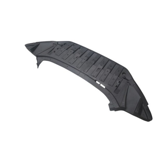 FORD TOURNEO COURIER- V769- 24/25; ÖN TAMPON ALT KORUMA PLASTİĞİ - Yedek Parça | Parça Dükkanda