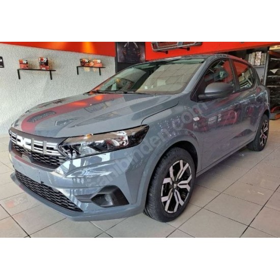 DACIA SANDERO- 21/24; ARAÇ BİLGİLERİ VE RESİMLERİ - Yedek Parça | Parça Dükkanda