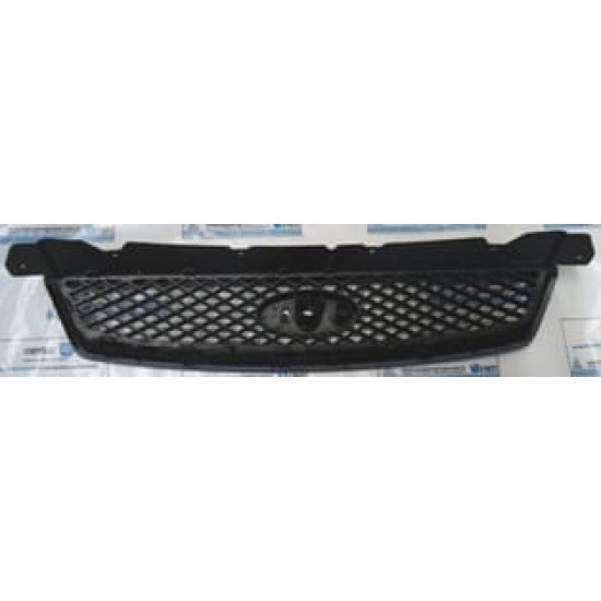 FORD FOCUS- SD/HB- 05/07; ÖN PANJUR SİYAH (GRİ ÇERÇEVELİ) (BFN) - Yedek Parça | Parça Dükkanda