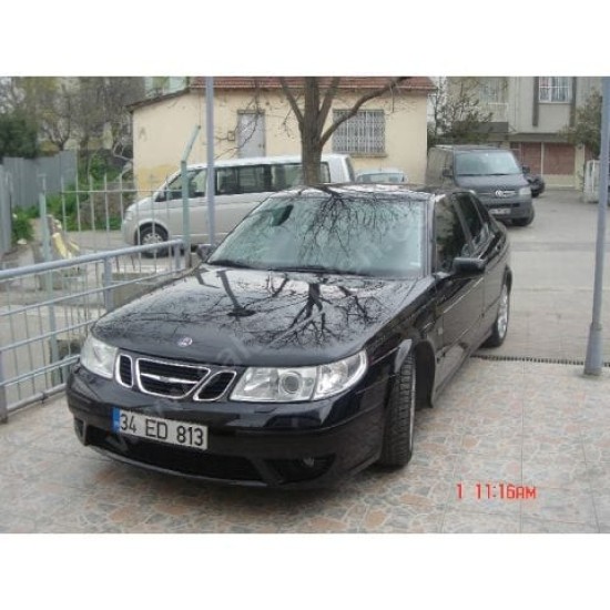 SAAB 9 5- 04/06; ARAÇ BİLGİLERİ VE RESİMLERİ - Yedek Parça | Parça Dükkanda