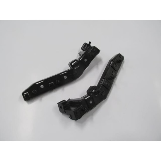 CITROEN C3- 16/20; ÖN TAMPON BAĞLANTI BRAKETİ SAĞ/SOL SET (2 PARÇA) - Yedek Parça | Parça Dükkanda