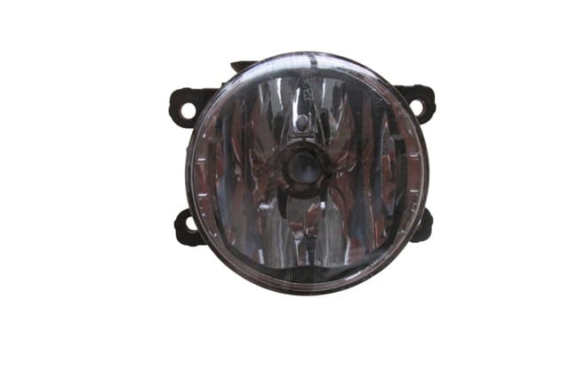 NISSAN PATROL- 06/07; SİS LAMBASI SAĞ/SOL AYNI (ADET) ŞEFFAF CAM AMPÜLLÜ (E MARKLI)