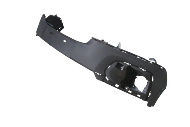 PEUGEOT RIFTER- 19/24; ÖN TAMPON (SİS/DODİK DELİKLİ) (TW) PEUGEOT RIFTER- 19/24; ÖN TAMPON (SİS/DODİK DELİKLİ) (TW)