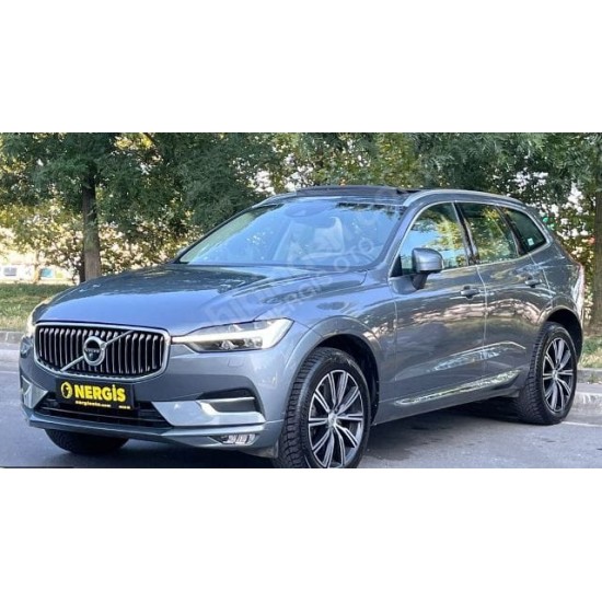 VOLVO XC60- 21/23; ARAÇ BİLGİLERİ VE RESİMLERİ - Yedek Parça | Parça Dükkanda