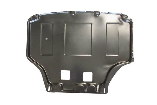 FORD TOURNEO COURIER- 18/23; KARTER MUHAFAZA SACI (METAL)