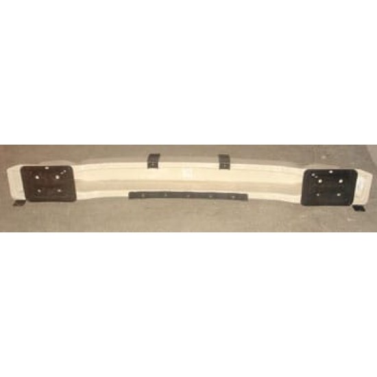 HYUNDAI SONATA- 03/05; ÖN TAMPON DEMİRİ PLASTİK (TW) - Yedek Parça | Parça Dükkanda