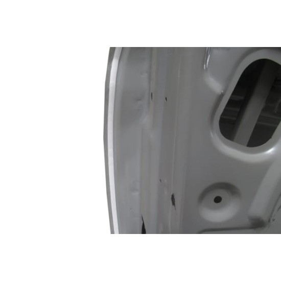 HYUNDAI TUCSON- 19/20; ÖN KAPI KOMPLE SAĞ GRİ BOYALI(İCELİ/ÇEKOMASTİKLİ)(TW) - Yedek Parça | Parça Dükkanda