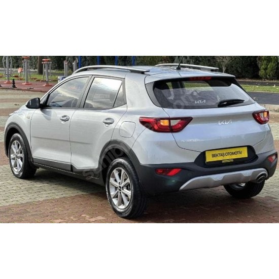 KIA STONIC- 18/24; ARAÇ BİLGİLERİ VE RESİMLERİ - Yedek Parça | Parça Dükkanda