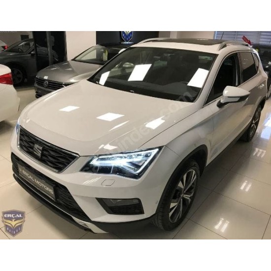 SEAT ATECA- 17/20; ARAÇ BİLGİLERİ VE RESİMLERİ - Yedek Parça | Parça Dükkanda