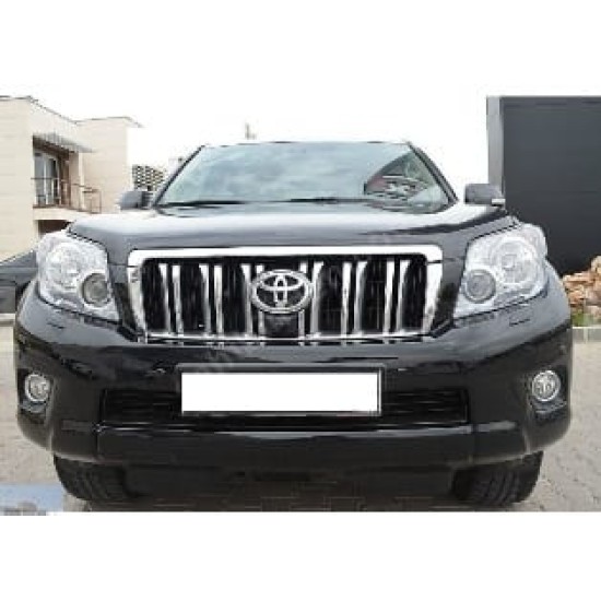 TOYOTA LANDCRUISER- PRADO- 09/13; ARAÇ BİLGİLERİ VE RESİMLERİ - Yedek Parça | Parça Dükkanda