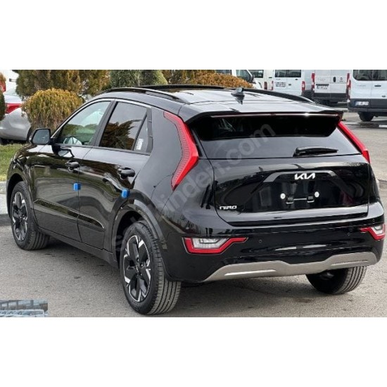 KIA NIRO- 22/24; ARAÇ BİLGİLERİ VE RESİMLERİ - Yedek Parça | Parça Dükkanda