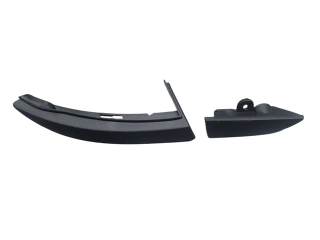 RENAULT CLIO- 4- HB- 13/16; STOP ALT ÇITASI SOL SİYAH İÇ/DIŞ SET