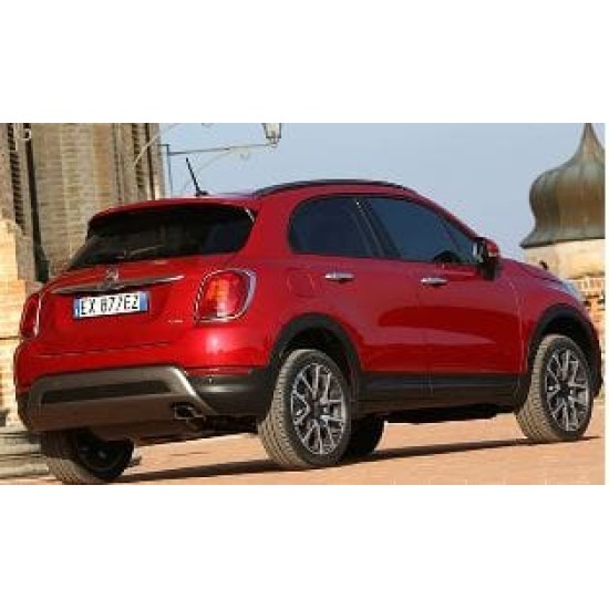 FIAT 500X- 15/20; ARAÇ BİLGİLERİ VE RESİMLERİ - Yedek Parça | Parça Dükkanda