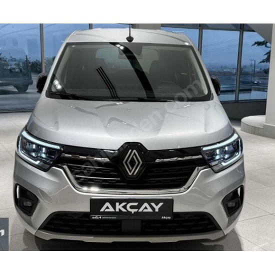 RENAULT KANGOO- 5- 24/25; ARAÇ BİLGİLERİ VE RESİMLERİ - Yedek Parça | Parça Dükkanda