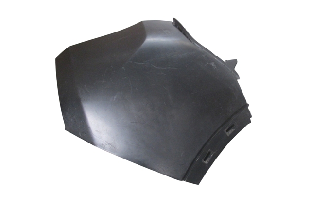 PEUGEOT 3008- 17/20; ARKA TAMPON UCU SOL (TW)