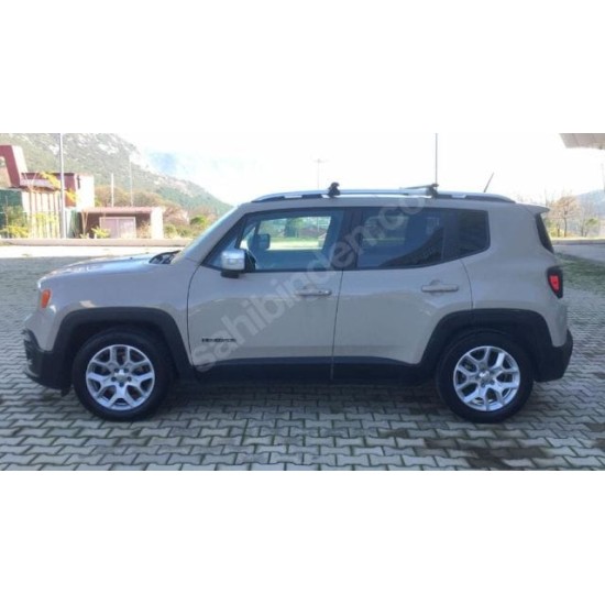 JEEP RENEGADE- 14/20; ARAÇ BİLGİLERİ VE RESİMLERİ - Yedek Parça | Parça Dükkanda