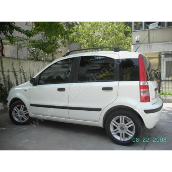 FIAT PANDA- 04/12; ARAÇ BİLGİLERİ VE RESİMLERİ - Yedek Parça | Parça Dükkanda