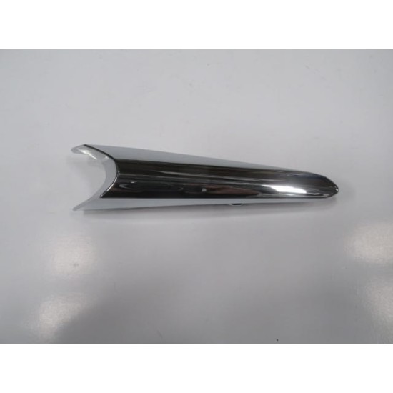MAZDA 3- SD/HB- 16/20; SİS LAMBA KAPAĞI YAN ÇITASI NİKELAJI SOL (TW) - Yedek Parça | Parça Dükkanda