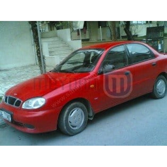 DAEWOO LANOS- SD/HB- 00/03; ARAÇ BİLGİLERİ VE RESİMLERİ - Yedek Parça | Parça Dükkanda
