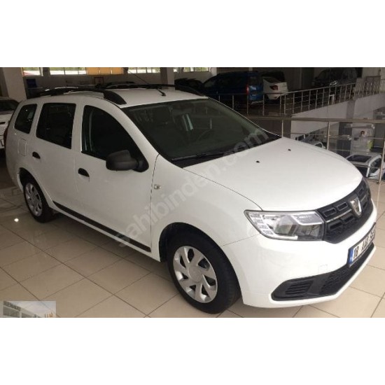 DACIA LOGAN- MCV- 14/20; ARAÇ BİLGİLERİ VE RESİMLERİ - Yedek Parça | Parça Dükkanda