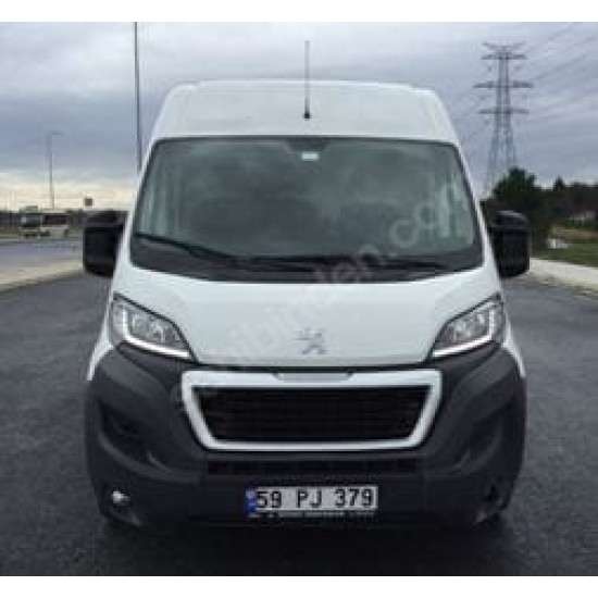 PEUGEOT BOXER- 14/24; ARAÇ BİLGİLERİ VE RESİMLERİ - Yedek Parça | Parça Dükkanda