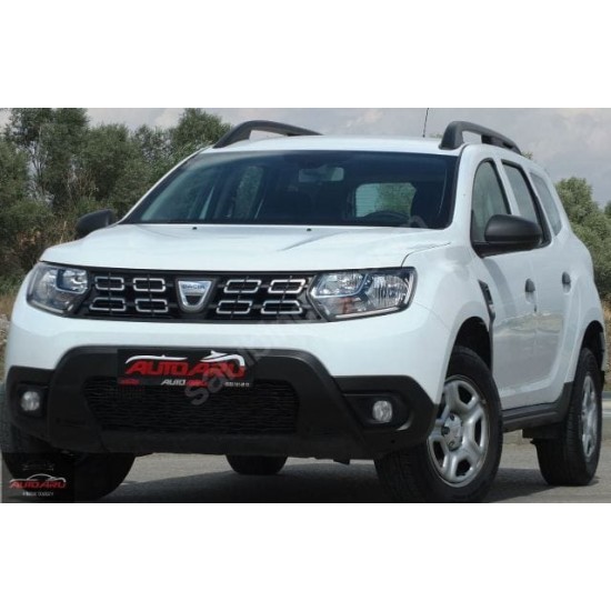 DACIA DUSTER- 18/24; ARAÇ BİLGİLERİ VE RESİMLERİ - Yedek Parça | Parça Dükkanda
