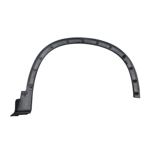 SKYWELL ET5 PREMIUM- 22/23; ÖN ÇAMURLUK DODİK PLASTİĞİ SOL (TW) - Yedek Parça | Parça Dükkanda