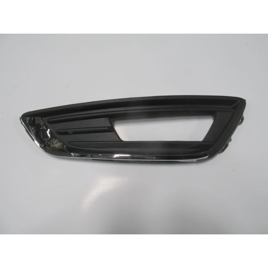 FORD FOCUS- SD/HB- 15/18; SİS LAMBA KAPAĞI SOL SİS DELİKLİ (NİKELAJ ÇITALI) (TW) - Yedek Parça | Parça Dükkanda