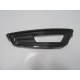 FORD FOCUS- SD/HB- 15/18; SİS LAMBA KAPAĞI SOL SİS DELİKLİ (NİKELAJ ÇITALI) (TW) - Yedek Parça | Parça Dükkanda