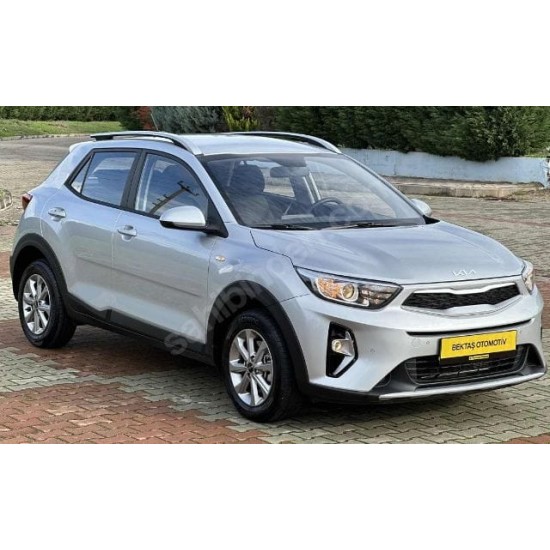 KIA STONIC- 18/24; ARAÇ BİLGİLERİ VE RESİMLERİ - Yedek Parça | Parça Dükkanda