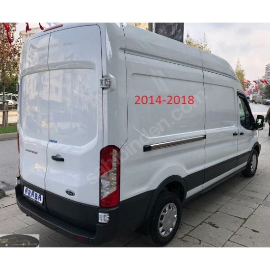 FORD TRANSIT- V363- 14/19; ARAÇ BİLGİLERİ VE RESİMLERİ - Yedek Parça | Parça Dükkanda