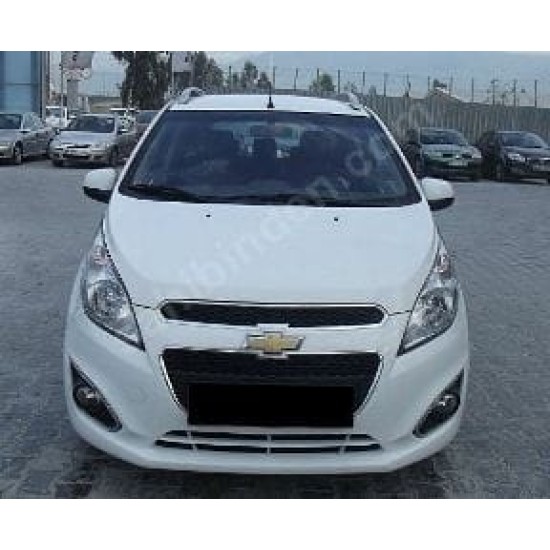 CHEVROLET SPARK- 10/14; ARAÇ BİLGİLERİ VE RESİMLERİ - Yedek Parça | Parça Dükkanda