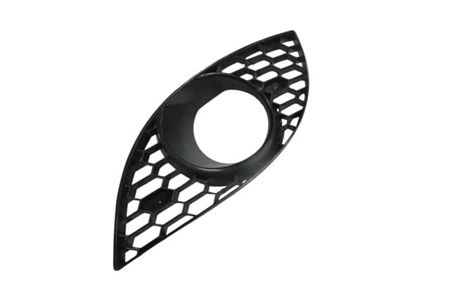 BMW 5 SERI- E60- 04/10; SİS LAMBA KAPAĞI SOL (TAMPON IZGARASI) (SİS DELİKLİ) (M5/STYLE/LCI)
