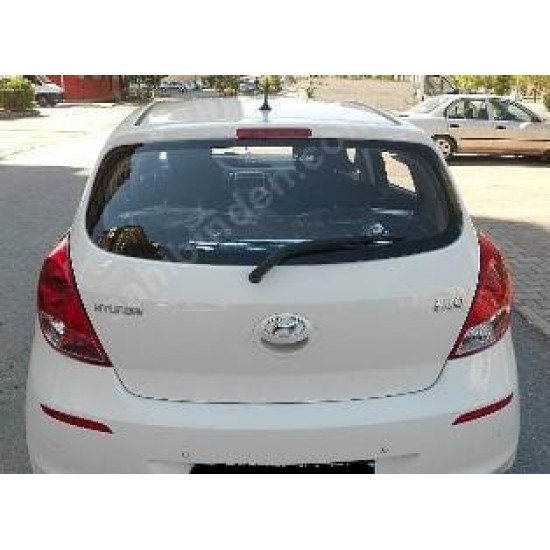 HYUNDAI I20- 13/14; ARAÇ BİLGİLERİ VE RESİMLERİ - Yedek Parça | Parça Dükkanda