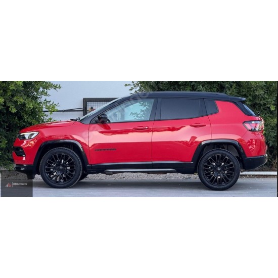 JEEP COMPASS- 21/24; ARAÇ BİLGİLERİ VE RESİMLERİ - Yedek Parça | Parça Dükkanda