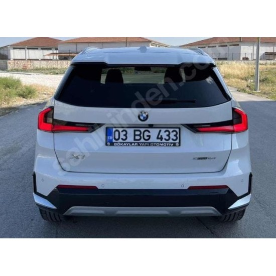 BMW X1- U11- 22/24; ARAÇ BİLGİLERİ VE RESİMLERİ - Yedek Parça | Parça Dükkanda