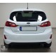 FORD FIESTA- 18/23; ARAÇ BİLGİLERİ VE RESİMLERİ - Yedek Parça | Parça Dükkanda