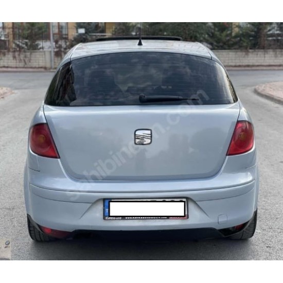 SEAT TOLEDO- 05/07; ARAÇ BİLGİLERİ VE RESİMLERİ - Yedek Parça | Parça Dükkanda