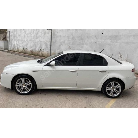 ALFA ROMEO 159- 06/11; ARAÇ BİLGİLERİ VE RESİMLERİ - Yedek Parça | Parça Dükkanda