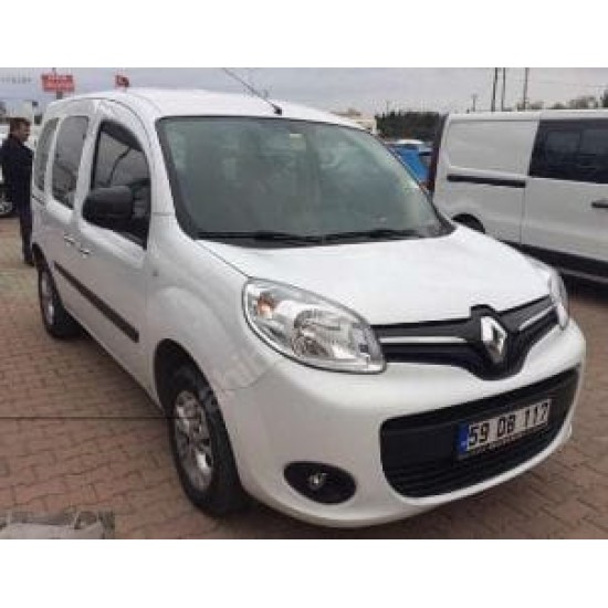 RENAULT KANGOO- 4- 14/21; ARAÇ BİLGİLERİ VE RESİMLERİ - Yedek Parça | Parça Dükkanda