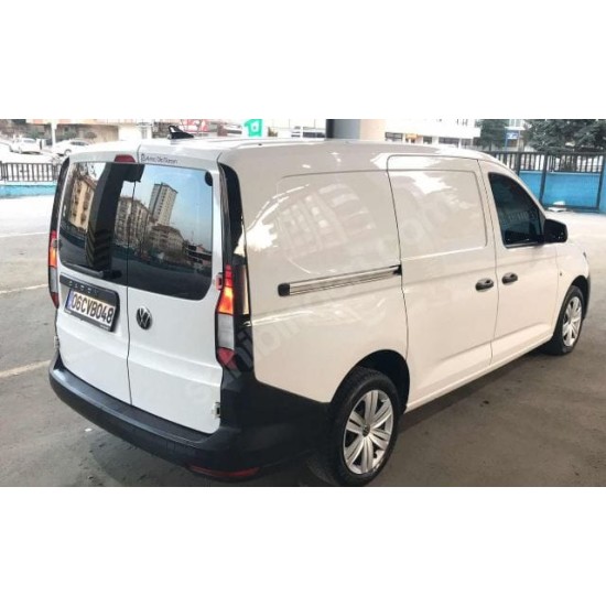 VOLKSWAGEN CADDY- 21/25; ARAÇ BİLGİLERİ VE RESİMLERİ - Yedek Parça | Parça Dükkanda